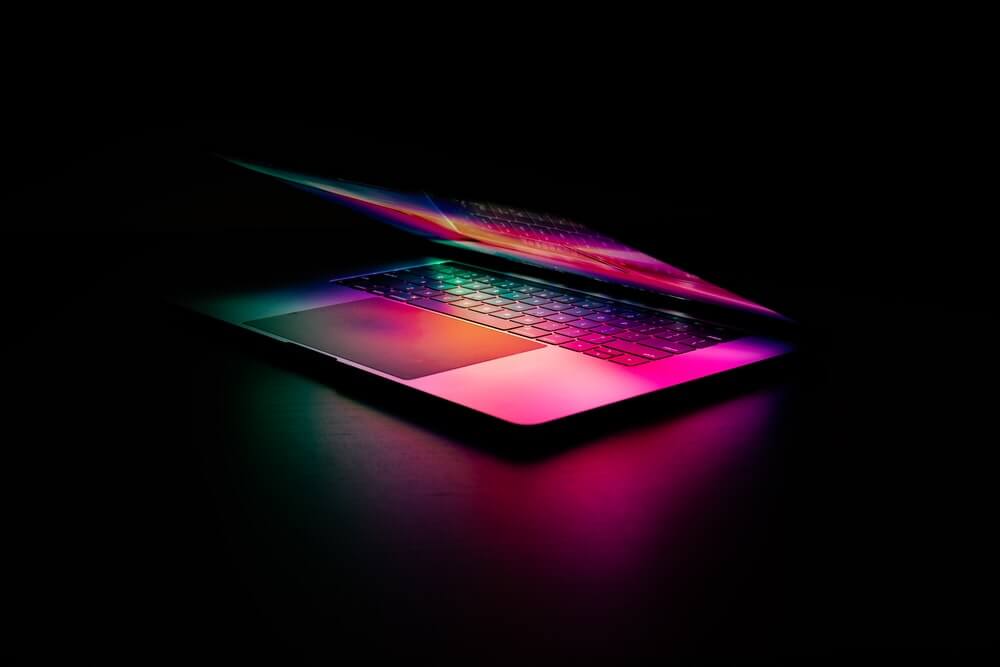Laptopi