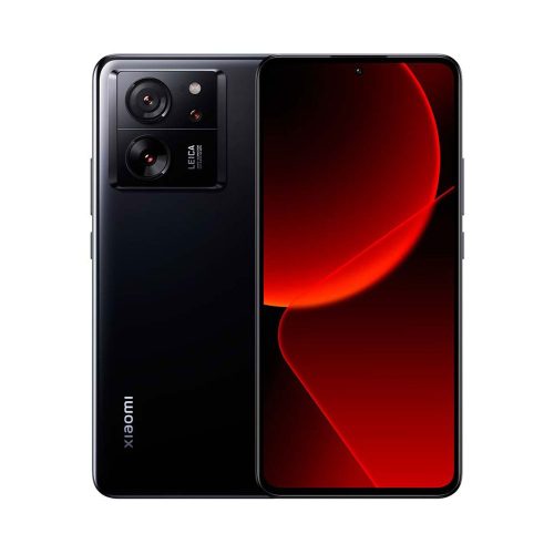 XIAOMI 13T 8/256GB CRNI