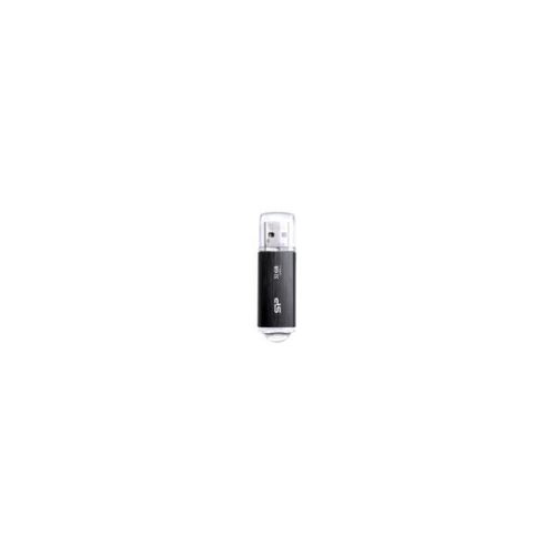 SP USB 3.1 FLASH DRIVE BLAZE B02 32GB BLACK