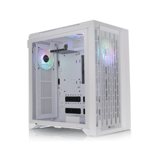THERMALTAKE KUĆIŠTE CTE C700 TG ARGB SNOW