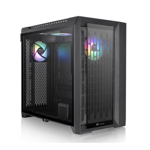 THERMALTAKE KUĆIŠTE CTE C750 TG ARGB