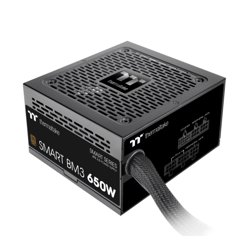 THERMALTAKE NAPAJANJE SMART BM3 650W