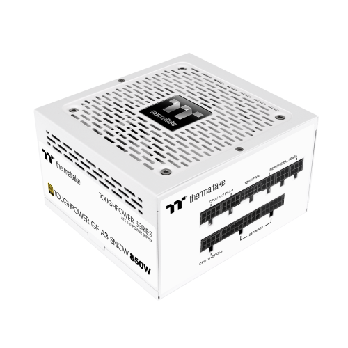 THERMALTAKE NAPAJANJE TOUGHPOWER GF A3 SNOW 850W