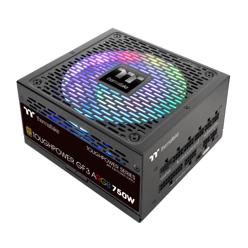 THERMALTAKE NAPAJANJE TOUGHPOWER GF3 ARGB 750W