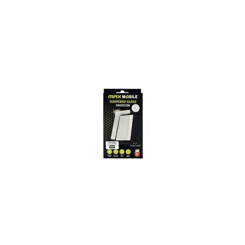 MM ZAŠTITNO STAKLO ZA IPHONE 12 MINI 5.4" DIAMOND 2.5D FULL COVER BLACK