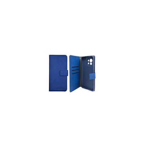 MM BOOK TORBICA XIAOMI Mi 11 ELEGANT WALLET plava