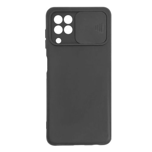 MM TPU SAM GALAXY A22 4G CAM crna