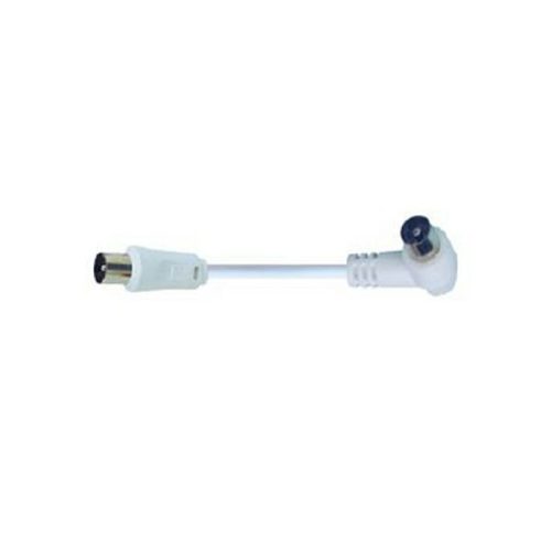 MAXPOWER KABEL ANTENSKI M/F POD 90° 1.5 M