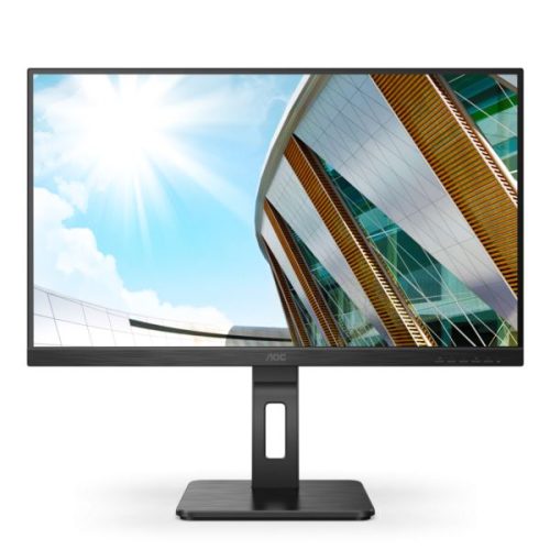 AOC LCD 27" Wide , 4ms, 16:9, DP