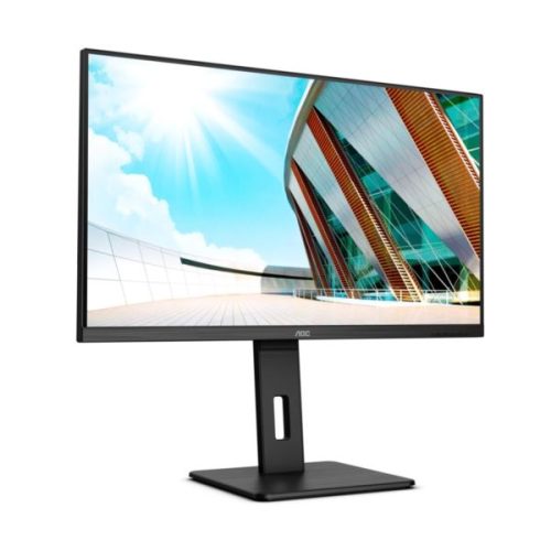 AOC U32P2 31,5", UHD, VA, 2xhDMI, DP, USB, HAS