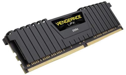 Corsair 1X8GB DDR4 3000 C16 LP