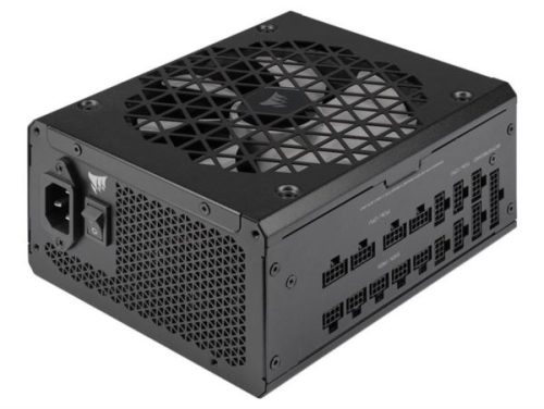 Corsair RM1200x Shift PSU, 1200W, RMx