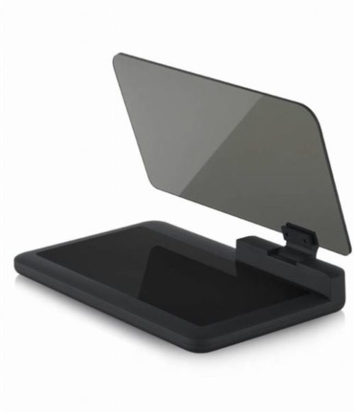 Gembird Head UP Display (HUD) standard