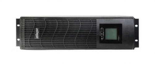 Gembird Rack UPS, 3000 VA, black