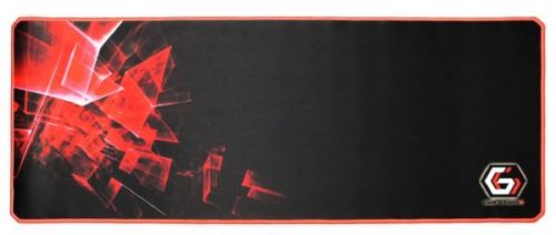 Gembird Gaming mouse pad PRO, XL