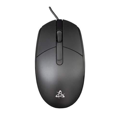 MIŠ SBOX M-823 Crni