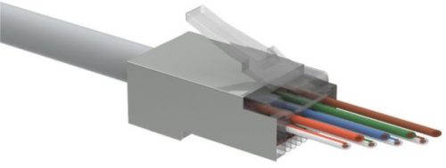 Solarix SXRJ45-5E-STP-EASY
