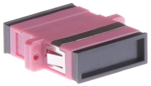 NFO Adapter SC MM OM4 Duplex
