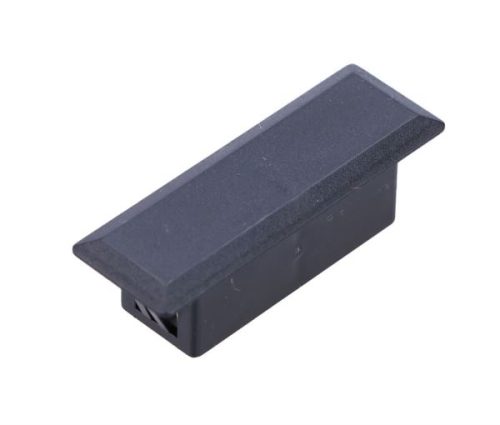 NFO Protective Caps SC Duplex