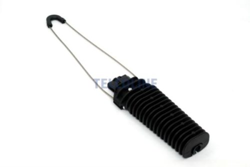 NFO Clamp for round cables, diameter 13-16 mm, 16 kN