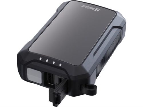 Sandberg Hand Warmer Powerbank 10000mAh