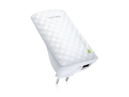 TP-Link AC750 WiFi Dual Band Range Extender