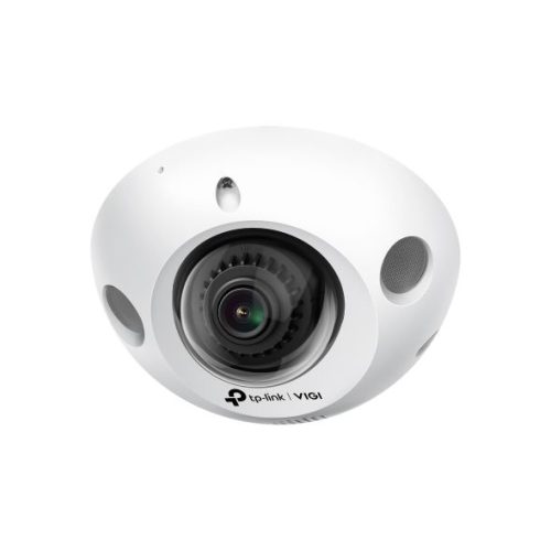 TP-Link 3MP IR Mini Dome Network Camera