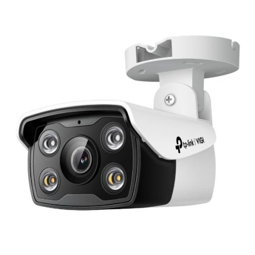 TP-Link VIGI 3MP Outdoor Full-Color Bullet Network Camera (2.8mm)