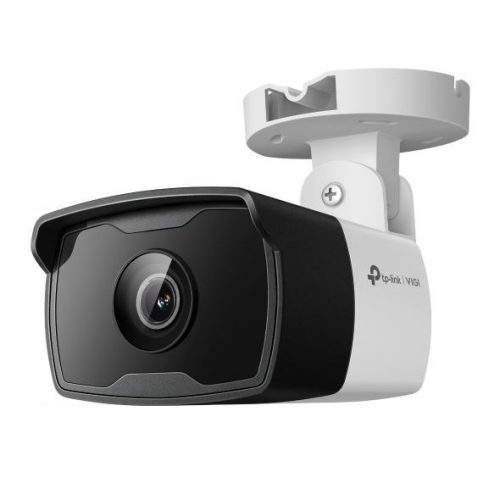 TP-Link VIGI 3MP Outdoor IR Bullet Network Camera (6mm)