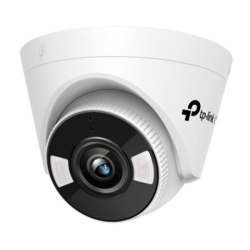 TP-Link VIGI 4MP IR Turret Network Camera (2.8mm)