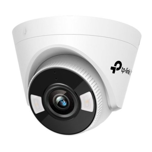TP-Link VIGI 4MP Full-Color Wi-Fi Turret Network Camera (4mm)
