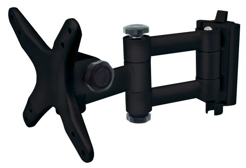 Transmedia Flat Screen Monitor (25-76cm) Wall Bracket