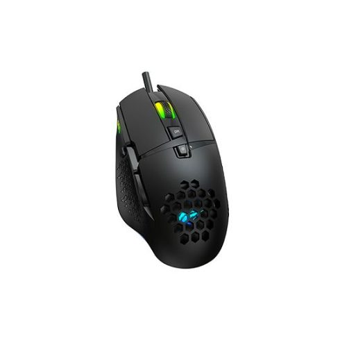 HAVIT GAMENOTE MIŠ PROGRAMMABLE MS1022 RGB BACKLIT