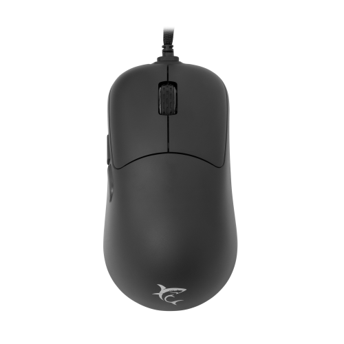 White Shark MIŠ GM-5014 GRAPHENE / 12.400 DPI - Crni