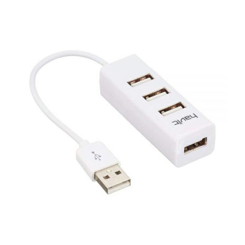 HAVIT 4X HUB HV-H18 USB
