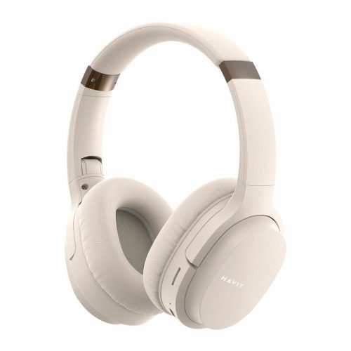 HAVIT Me BLUETOOTH SLUŠALICE NAGLAVNE HV-i62 zlatne