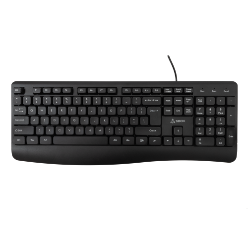 TIPKOVNICA SBOX K-103 US