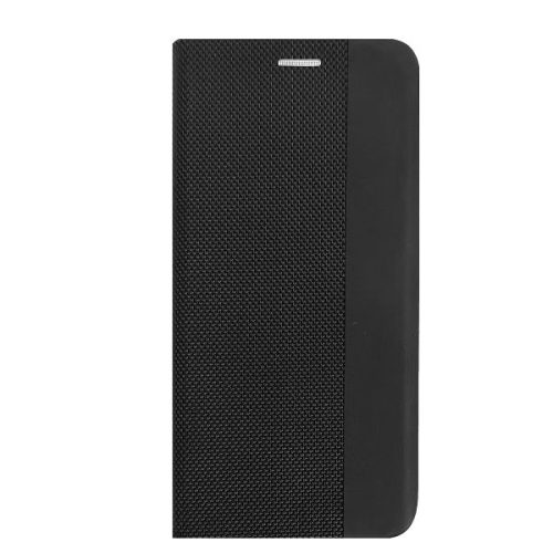 MM BOOK TORBICA XIAOMI 12 LITE SHELL ELEGANT crna