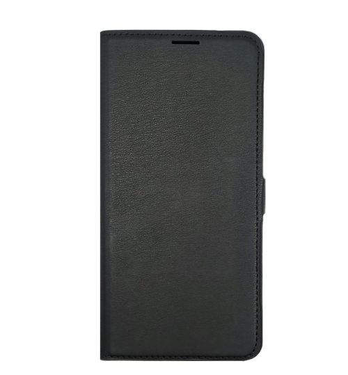 MM BOOK TORBICA XIAOMI 12 LITE SLIM crna