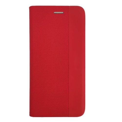 MM BOOK TORBICA XIAOMI REDMI 10 SHELL ELEGANTE crvena