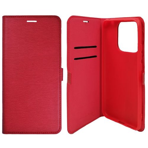 MM BOOK TORBICA XIAOMI REDMI 12C SLIM crvena