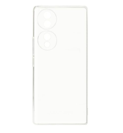 MM TPU HONOR 70 4G/5G ULTRA SLIM prozirna