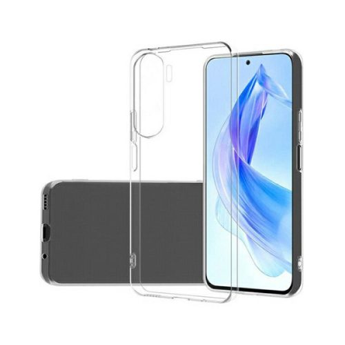 MM TPU HONOR 90 LITE ULTRA SLIM prozirna