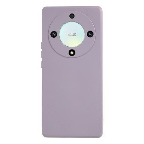 MM TPU HONOR MAGIC 6 LITE / HONOR X50 5G SILICONE MIKRO Purple