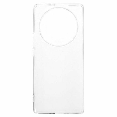 MM TPU HONOR MAGIC 6 LITE / HONOR X50 5G ULTRA SLIM prozirna