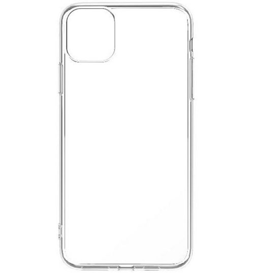 MM TPU IPHONE 14 PRO MAX 6.7 ULTRA SLIM prozirna