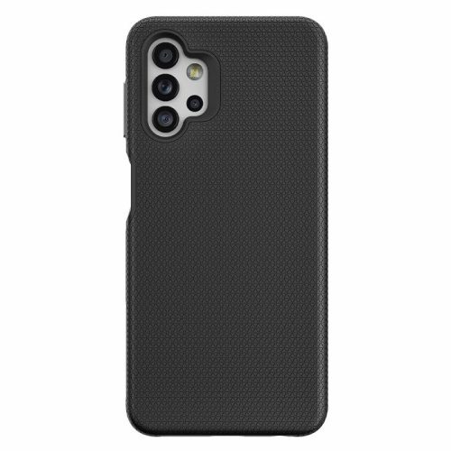 MM TPU SAM GALAXY A13 5G/A04S DROP-PROOF HARD DOUBLE black