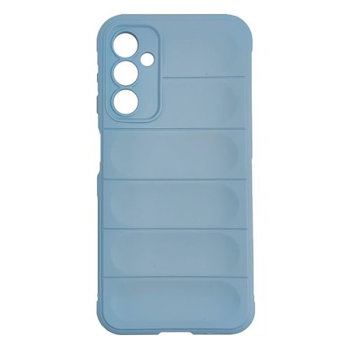 MM TPU SAM GALAXY A14 HARD PROTECTION WAVES blue light