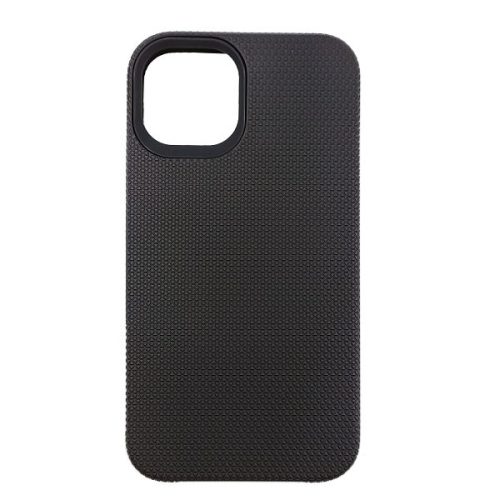 MM TPU SAM GALAXY A35 5G DROP-PROOF HARD DOUBLE black