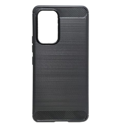 MM TPU SAM GALAXY A53 5G CARBON FIBER crna